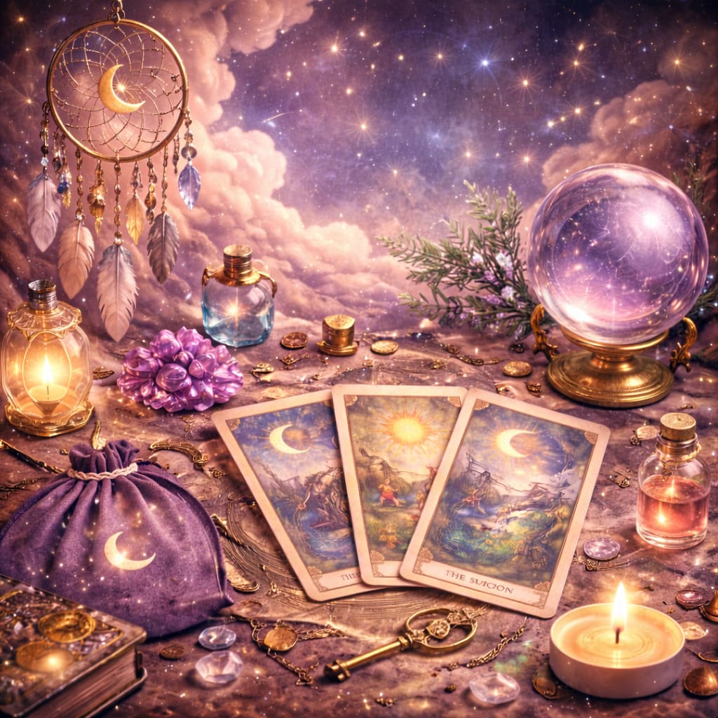 tarot gratis